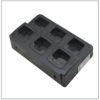 High Quality Universal Double Row 6 Way Rapid Charger for Motorola HT750 HT1250 GP328 GP340 GP380 etc Radios - Image 2