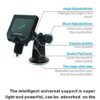 New Portable LCD Digital USB Microscope HD LED Display for Repair Phone Walkie Talkie - Image 2