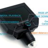 New Portable LCD Digital USB Microscope HD LED Display for Repair Phone Walkie Talkie - Image 6