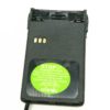 Radio Accessories LT-3288 VEV-3288S PX-888K PK-777 Plus PX777 Battery Eliminator Car Charger Adaptor - Image 2
