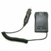 Radio Accessories LT-3288 VEV-3288S PX-888K PK-777 Plus PX777 Battery Eliminator Car Charger Adaptor - Image 3