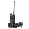 2PCS Baofeng DM-1801 Digital Walkie Talkie DMR Tier1 Tier2 Tier II Dual time slot Digital Two Way Radio Compatible With Motorola - Image 3