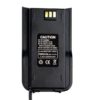 TYT MD-380 MD-UV380 Car Charger Battery Eliminator for Retevis RT3 TYT MD 380 Walkie Talkie - Image 2