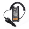 Qualtiy DC7.4V LB-75L Battery Eliminator Car Charger for TYT DMR Radio MD-2017 - Image 3