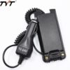 Qualtiy DC7.4V LB-75L Battery Eliminator Car Charger for TYT DMR Radio MD-2017