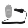 Battery Eliminator Car Charger Cable for TYT TH-UV8000D Dual Band Two Way Radio 10W Walikie Talkie