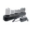 High Quality Single Row Multi Six-way Charger For TYT MD-380 MD380 DP-290 Retevis RT3 DMR Radios