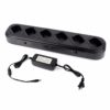 Walkie Talkie Multi-Way Charger Six-Way Charger for MOTO MT777 Puxing PX-777 PX777 Plus PX-888 px888 PX-728 - Image 2