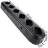 High Quality Single Row Multi Six-way Charger For TYT MD-380 MD380 DP-290 Retevis RT3 DMR Radios - Image 3