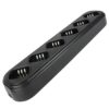 High Quality Single Row Multi Six-way Charger For TYT MD-380 MD380 DP-290 Retevis RT3 DMR Radios - Image 2