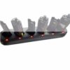 TYT Single Row Rapid 6-ways Charger for Tytera MD-390 MD-680 MD-398 Retevis RT8 RT81 DMR Two Way Radio