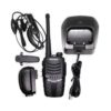 Baofeng BF E70 Mini Professional Radios Pofung E70 400-470MHz Small UHF Transceiver - Image 2