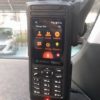 USB Desktop Dock Charger With Windglass Car Mount for Radio-Tone RT4 4G Phone - Image 2