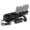 TYT Single Row Rapid 6-ways Charger for Tytera MD-390 MD-680 MD-398 Retevis RT8 RT81 DMR Two Way Radio - Image 2