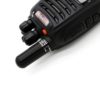 High-gain Nagoya NA-805 SMA-F Dual Band Small Antenna For Kenwood Baofeng GT-3 uv-5r Walkie Talkie