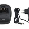 Two Way Radio Puxing PX-888K PX-UV973 PX-777 PX-328 PX-728 PX-888 Desktop Rapid Charger - Image 5