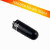High-gain Nagoya NA-805 SMA-F Dual Band Small Antenna For Kenwood Baofeng GT-3 uv-5r Walkie Talkie - Image 2