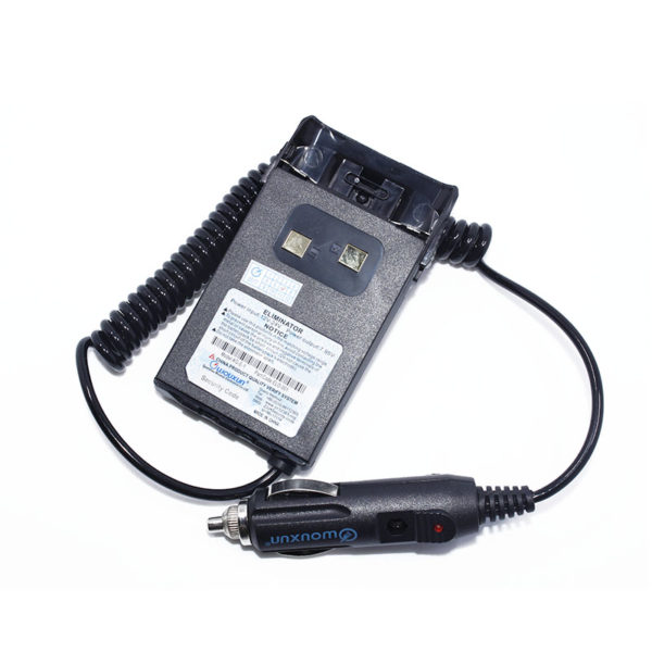 VHF High Gain Antenna For WOUXUN KG-UV6D / KG-UV8D / KG-UV9D...