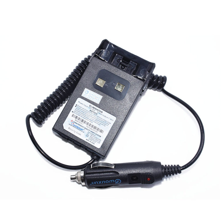 Wouxun KG-UVD1P KG-UV6D KG-659 KG-669 KG-679 Plus KG-689 Plus Car