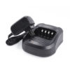 High Quality Wouxun Walkie Talkie Battery Charger Exclusively for KG-UV9D KG UV9D Two Way Radio Transceiver - Image 3