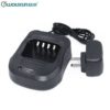 High Quality Wouxun Walkie Talkie Battery Charger Exclusively for KG-UV9D KG UV9D Two Way Radio Transceiver