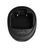 Charging Desktop Dock Charger For Inrico T298S T320 Zello Network Radio Mobile Phone - Image 2