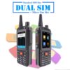 4G LTE F25+ Zello Android PTT Walkie Talkie F25 Plus Network Phone Radio - Image 2