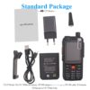 4G LTE F25+ Zello Android PTT Walkie Talkie F25 Plus Network Phone Radio - Image 5