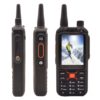 4G LTE F25+ Zello Android PTT Walkie Talkie F25 Plus Network Phone Radio - Image 4