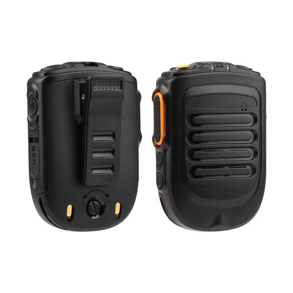 B01 Zello PTT Walkie Talkie Apps Android Bluetooth Microphone for Inrico TM-8 TM-7 Plus T320 T298S - Image 3