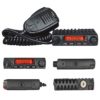 New VHF UHF 70CM Micro-sized Car Radio Anytone AT-779 Smart Amateur Mobile Transceiver - Image 2