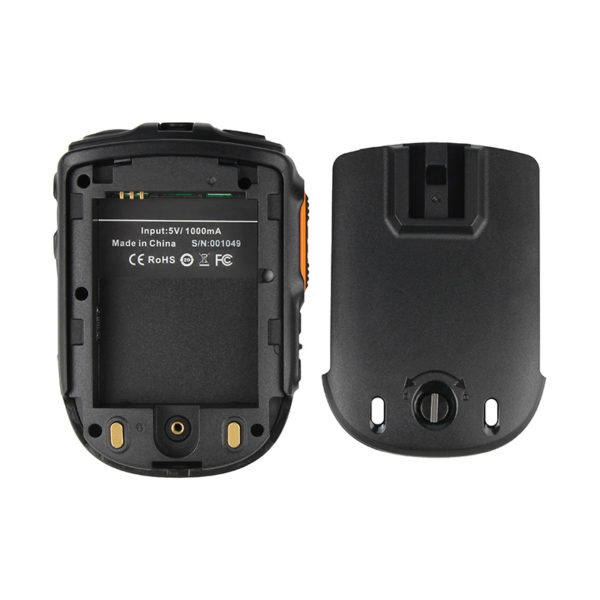 B01 Zello PTT Walkie Talkie Apps Android Bluetooth Microphone for Inrico TM-8 TM-7 Plus T320 T298S - Image 4