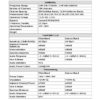 New VHF UHF 70CM Micro-sized Car Radio Anytone AT-779 Smart Amateur Mobile Transceiver - Image 4