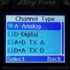 Anytone AT-D878UV DMR VFO Operation Dual Band Two Way Radio with GPS - Image 4