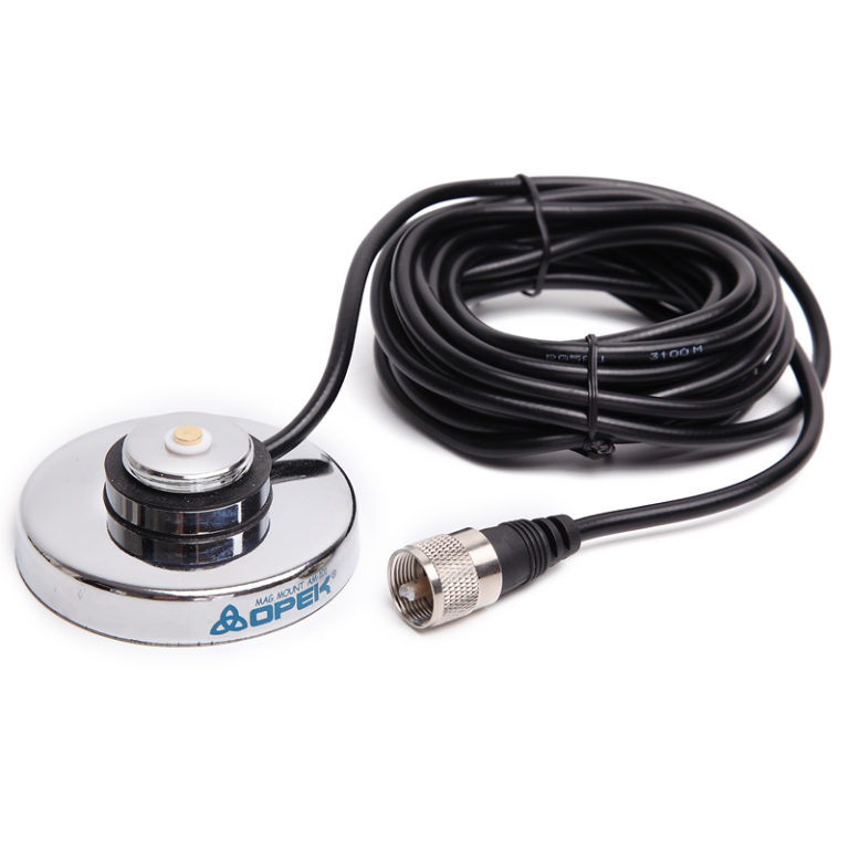 Walkie Talkie Baofeng QYT TYT Kenwood Mobile Radio Mini Antenna OPEK NC