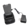 ICOM Walkie Talkie Rapid Universal Charger BC-144N for IC-V82 IC-F40GS IC-A6 IC-F30GT IC-F30GS