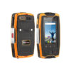 2.45" IPS Screen IP68 Waterproof Android M22 Phone 4G Zello POC Radio - Image 2