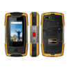 2.45" IPS Screen IP68 Waterproof Android M22 Phone 4G Zello POC Radio - Image 3