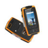 2.45" IPS Screen IP68 Waterproof Android M22 Phone 4G Zello POC Radio