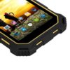 Newest 7 Inch Tablet PC SIM Zello Android Rugged IP68 Waterproof NFC OTG - Image 5