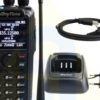Anytone AT-D878UV DMR VFO Operation Dual Band Two Way Radio with GPS