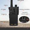 Radio-tone RT4 4G Zello Phone PTT Android Radio - Image 4