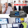 RS-978 HF SDR Ham Radio SSB HF Transceiver with 3800mAh Battery Pack - Image 7
