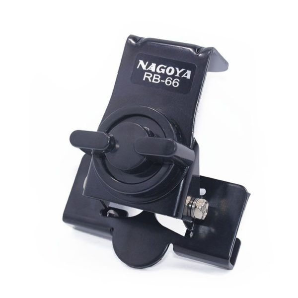 Nagoya RB-66 Mobile Radio Antenna Mount Bracket for TYT TH-9800 plus QYT KT-8900D KT-7900D Baojie BJ-218 Zastone D9000 KT-8900