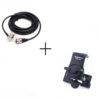 Nagoya RB-66 Mobile Radio Antenna Mount Bracket for TYT TH-9800 plus QYT KT-8900D KT-7900D Baojie BJ-218 Zastone D9000 KT-8900 - Image 8
