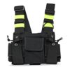 Baofeng Kenwood Puxing Wouxun TYT HYT Motorola Walkie Talkie Vest Bags - Image 2