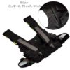 Baofeng Kenwood Puxing Wouxun TYT HYT Motorola Walkie Talkie Vest Bags - Image 5
