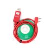 PGO-002 Programming Cable Win10 for Wouxun UVD1P UV6D UV899 UV9D Plus Radios - Image 2