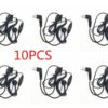 Motorola GP3188 GP3688 GP2000 GP2100 GP300 GP308 GP68 GP88 GP88S Earpieces