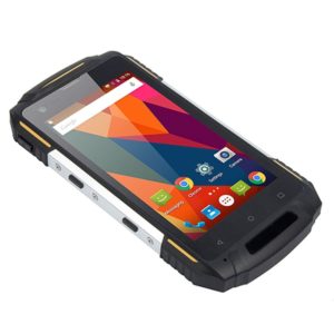 Uphone S950 4.5 Inch FDD-LTE 4G Network IP68 Waterproof Rugged Smartphone